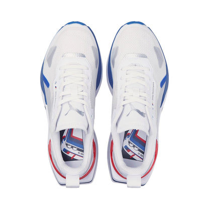 Puma Women's Bmw Motorsport Kosmo Rider Sneakers