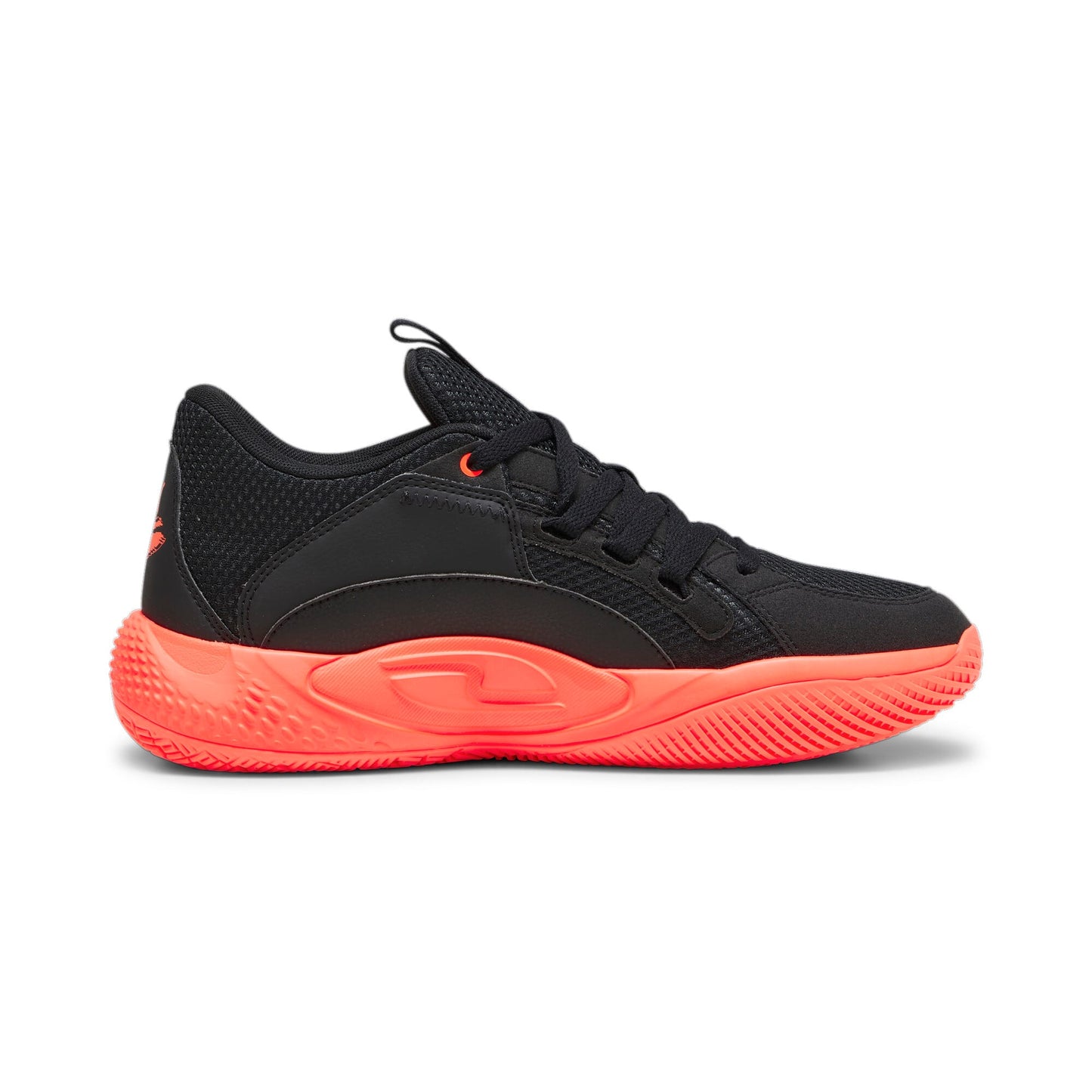 Neon Sun-Puma Black-