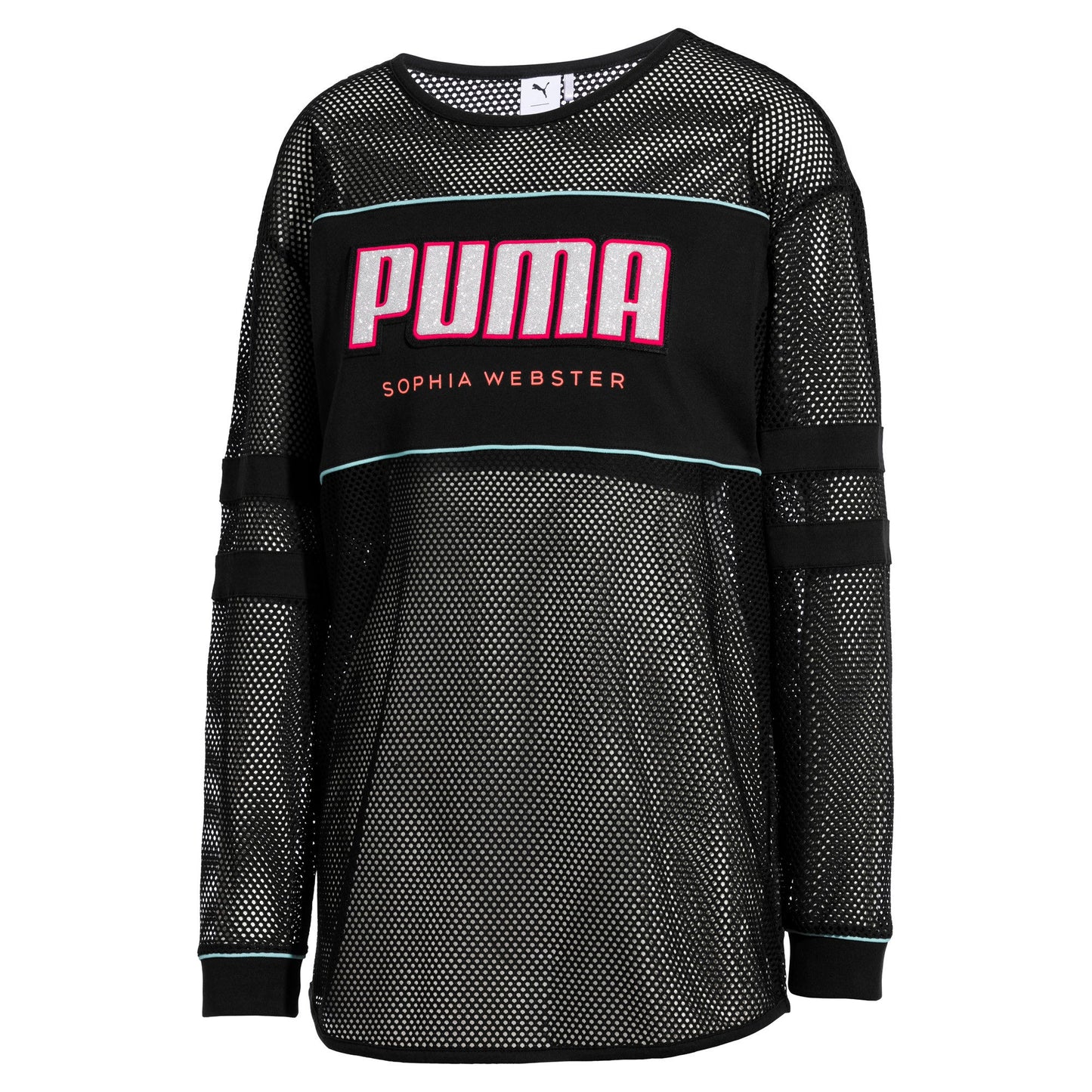 Puma Women's Sophia Webster Long Sleeve Tee