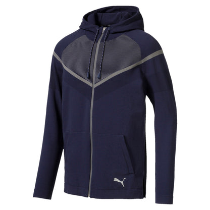 Puma Men's Reactive Evoknit Jacket Jackets