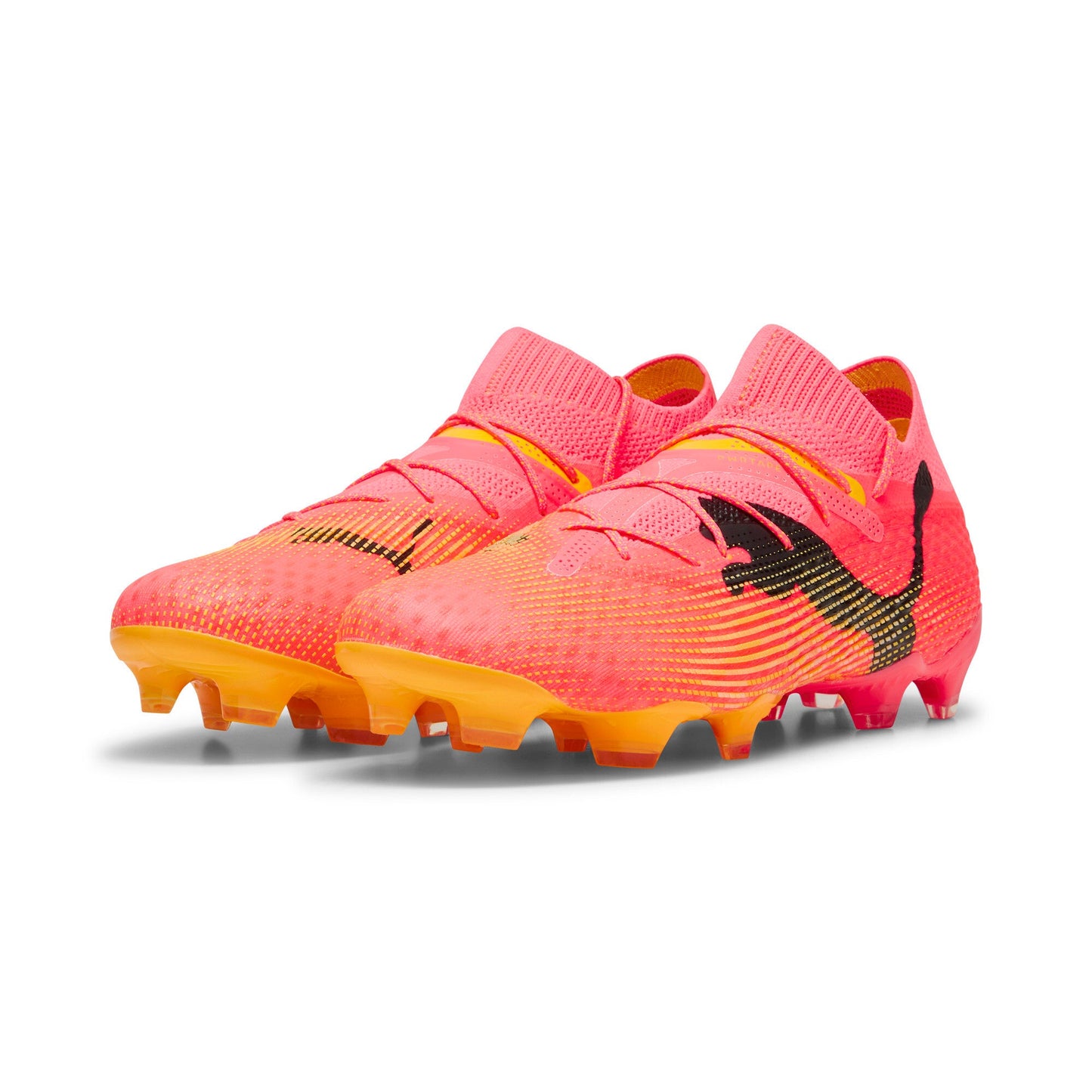 Puma Men's Future 7 Ultimate Fg/Ag Sneakers