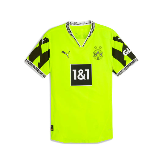 Puma Men's Bvb Anniversary Jersey Authentic