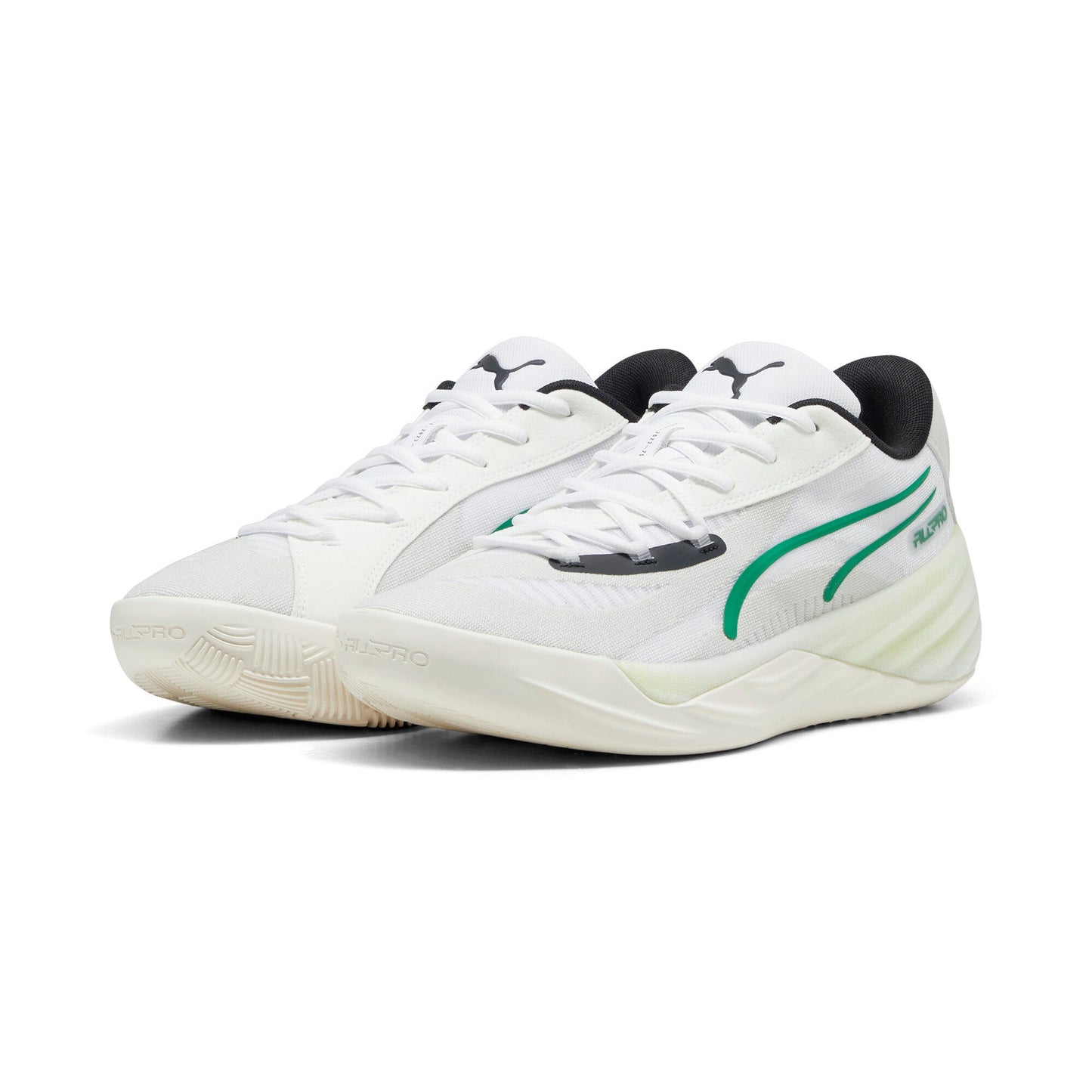 Puma Men's All-Pro Nitro Sneakers