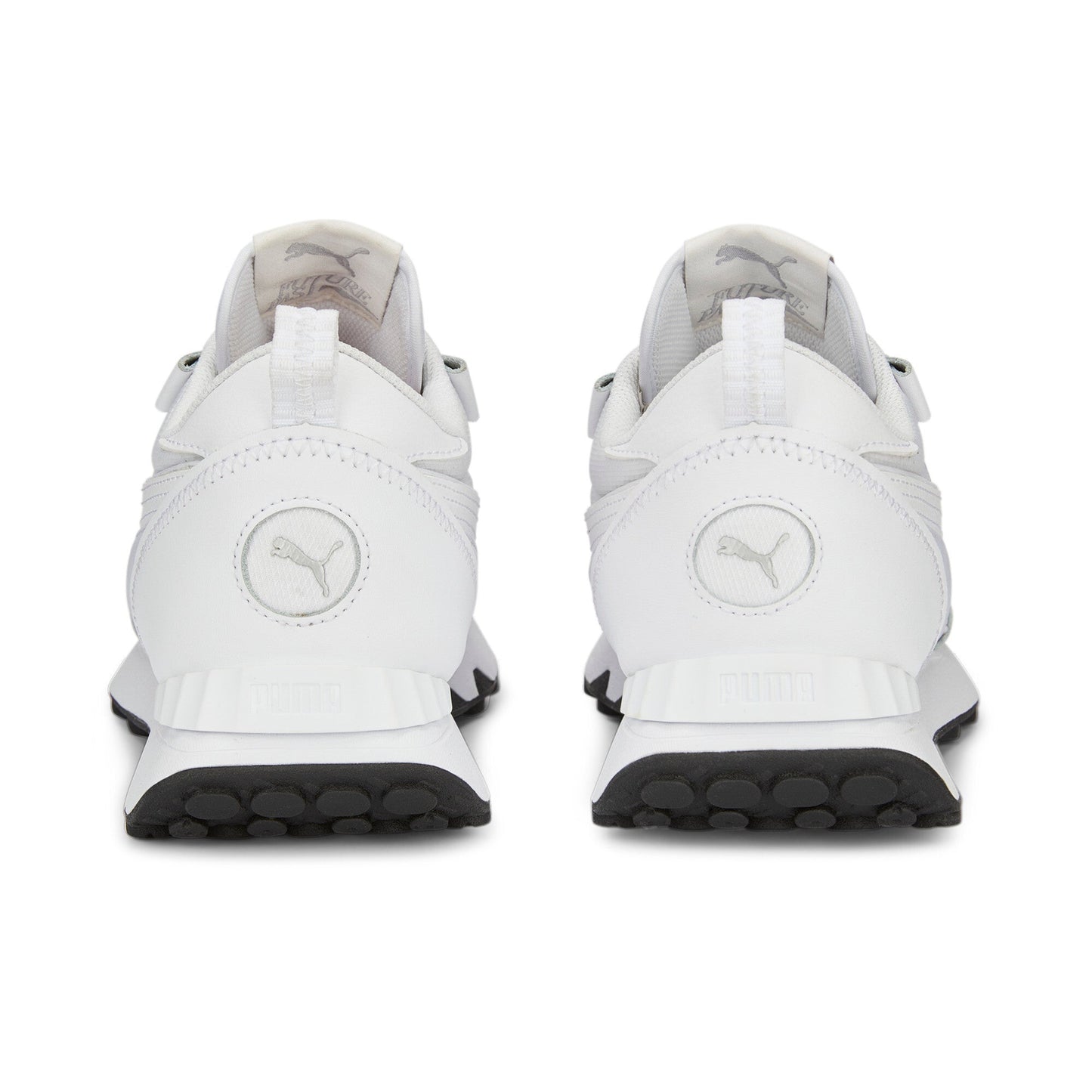 Puma Men's Rider Fv Lth Sneakers