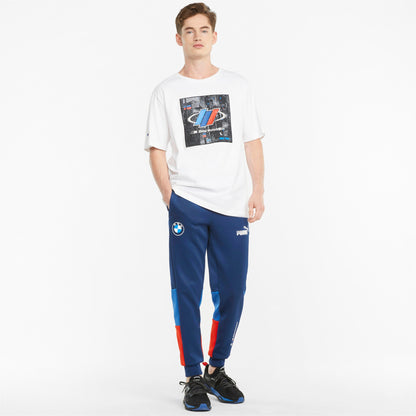 Puma Men's Bmw Motorsport Sds Track Pants