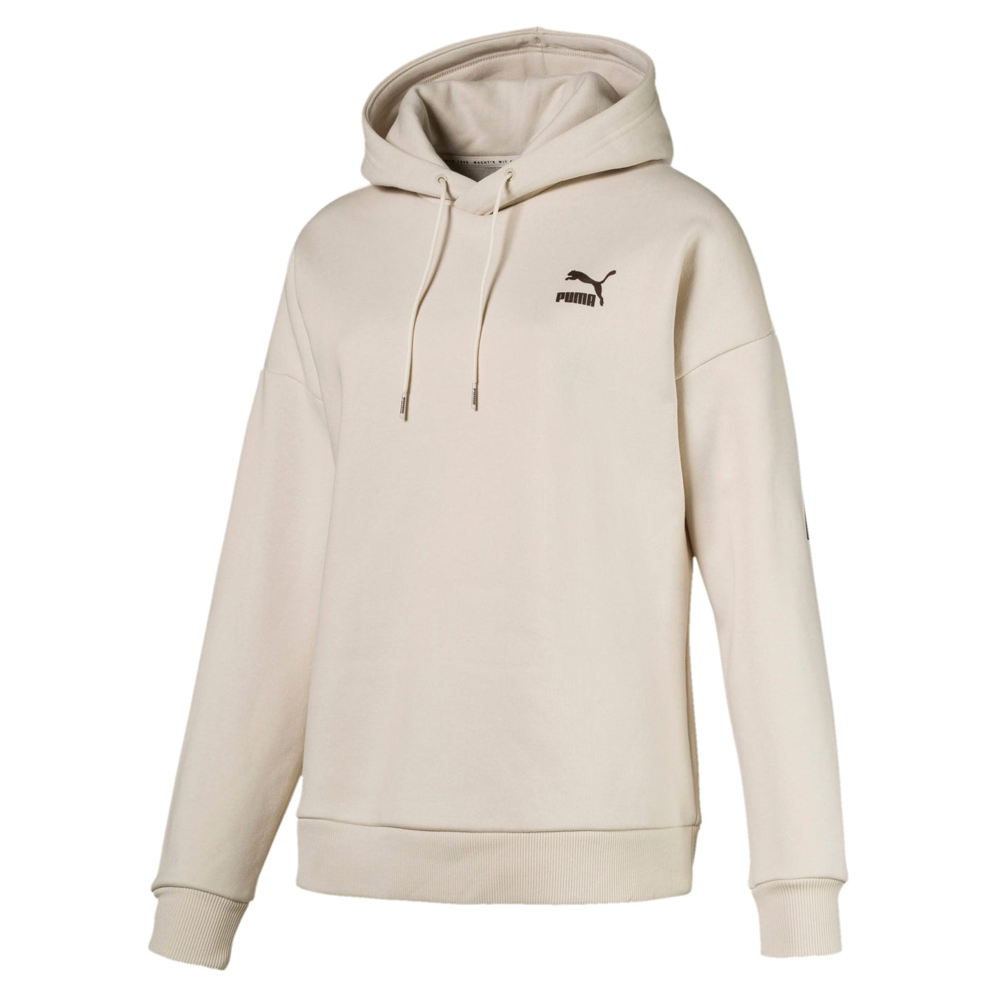 Puma Women's Retro Hoody Hoodies