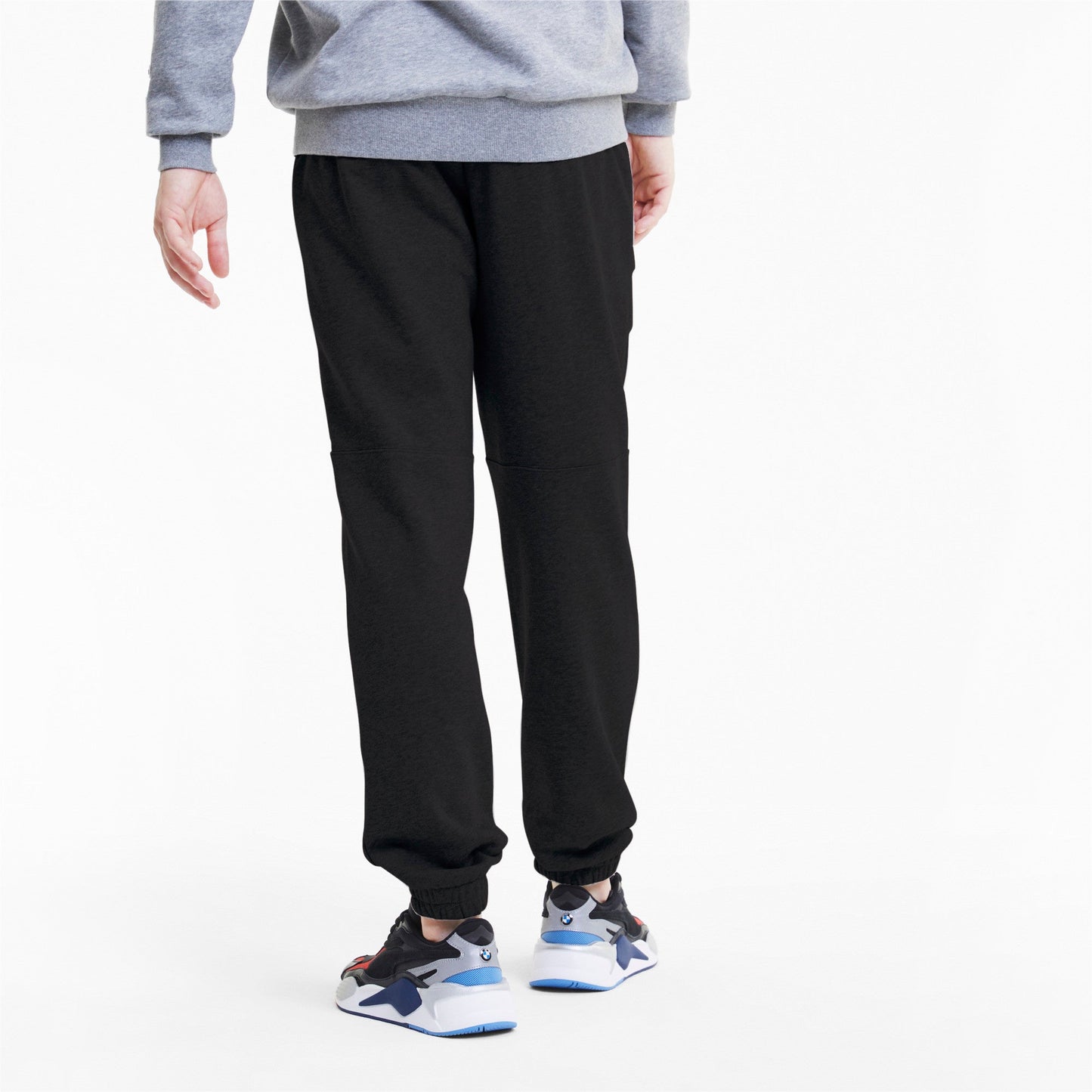 Puma Men's Bmw Motorsport Street Sweat Pants