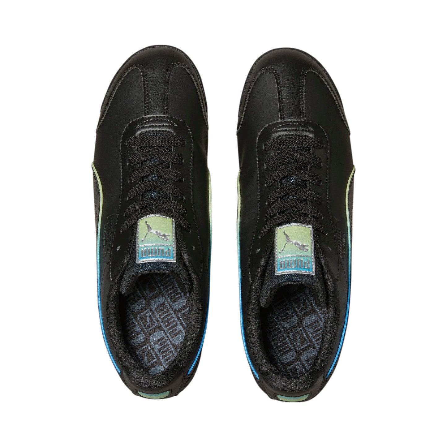 Puma Men's Roma Ls Sneakers