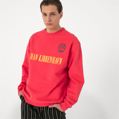 Puma Men's X Han Crew