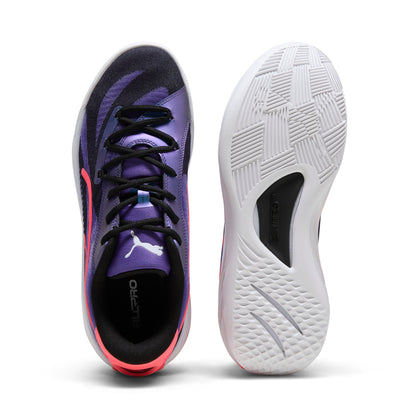 Puma Men's All-Pro Nitro Sneakers
