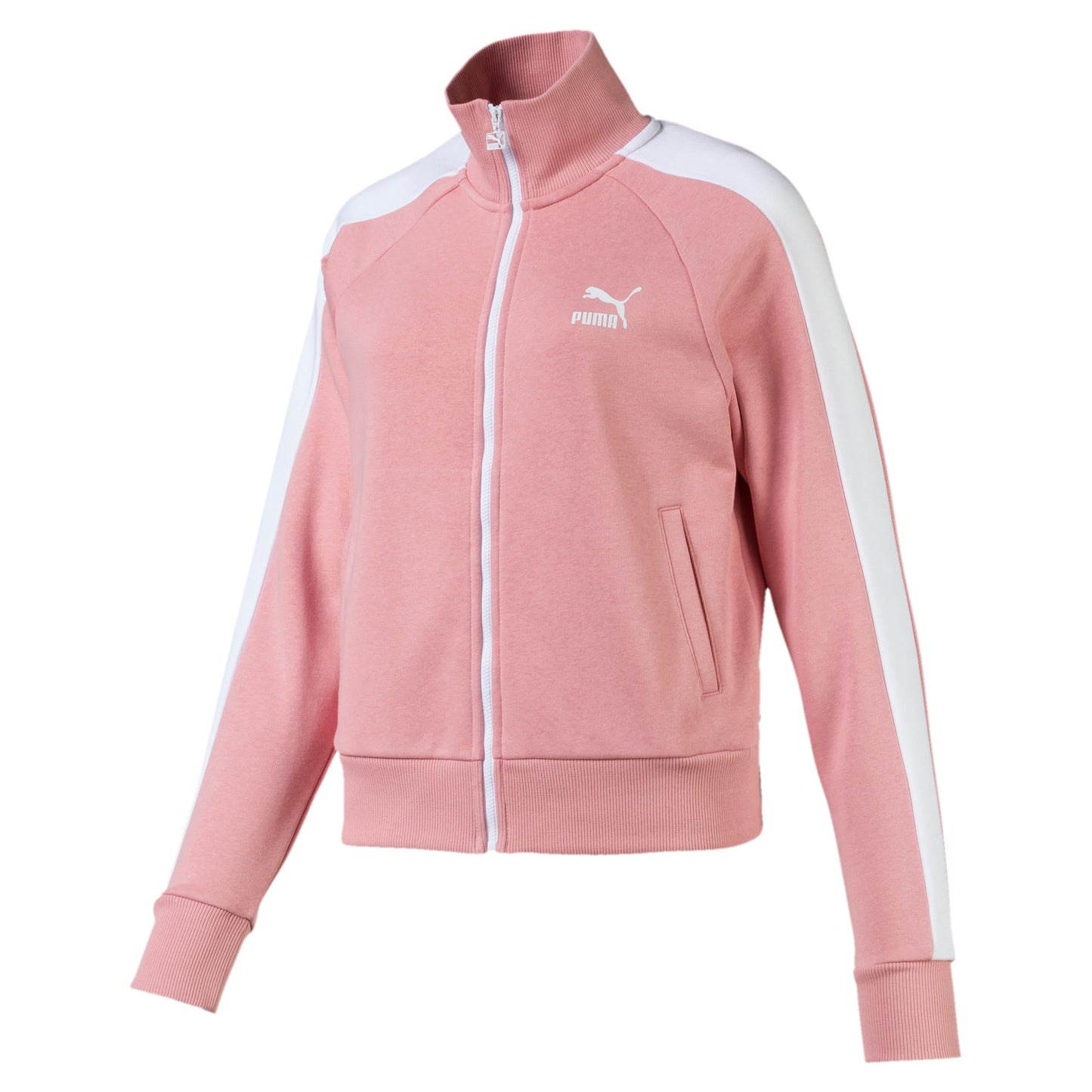 Puma Women's Classics T7 Track Jacket Jackets