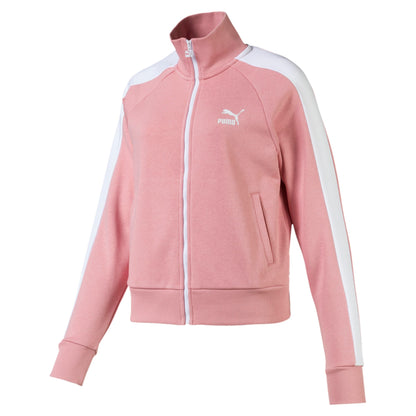 Puma Women's Classics T7 Track Jacket Jackets