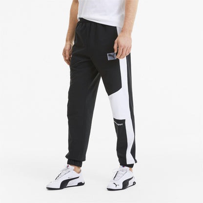 Puma Men's Bmw Motorsport Street Sweat Pants