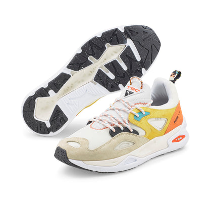 Puma Men's Trc Blaze Hc Sneakers