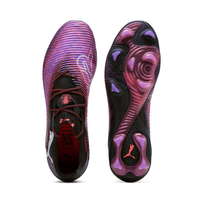 Puma Men's Future 8 Ultimate Low Fg Sneakers