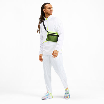 Puma Men's Classics Packable Woven Jacket Jackets