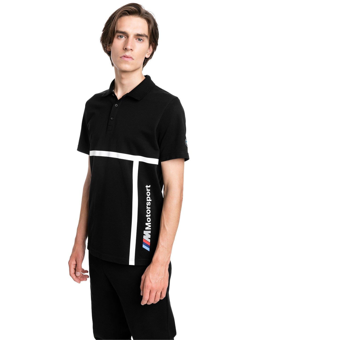 Puma Men's Bmw Motorsport Polo Polos