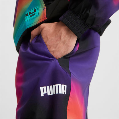 Puma Men's Mapf1 X Mdj Statement Woven Pants