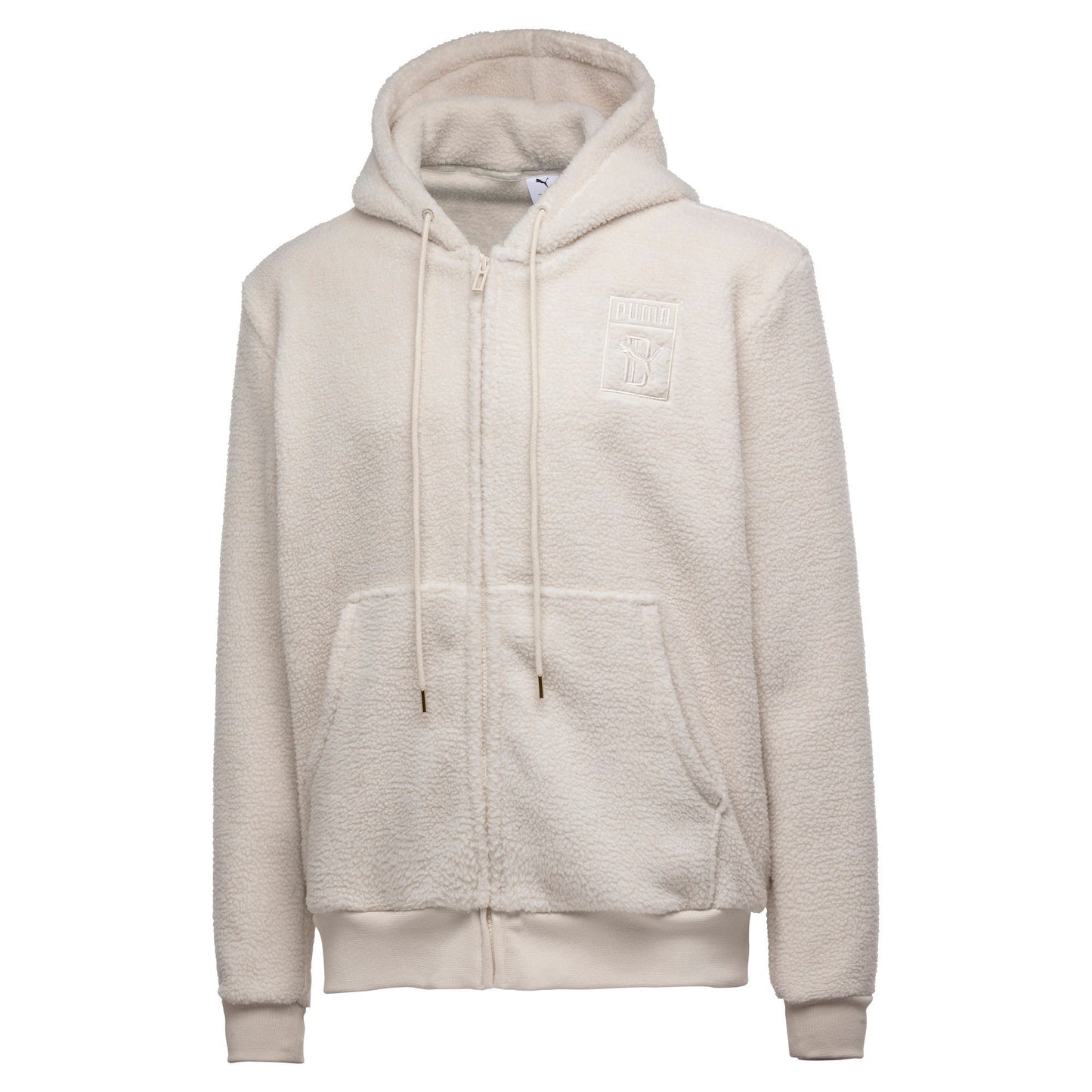 Puma Men's X Big Sean Fz Hoodie Hoodies