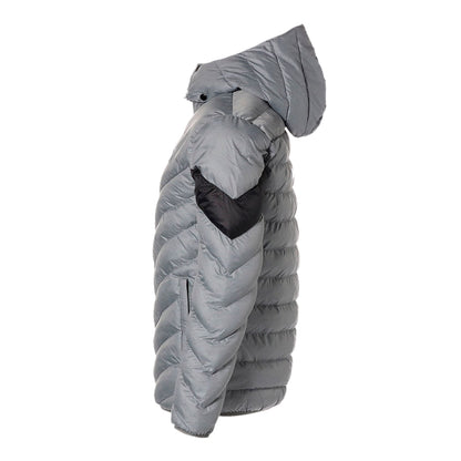 Puma Men's Bmw Motorsport Mcs Ecolite Down Jacket Jackets