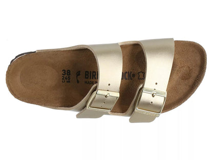 [1016110] Unisex Birkenstock Arizona Birko-flor (regular Width)