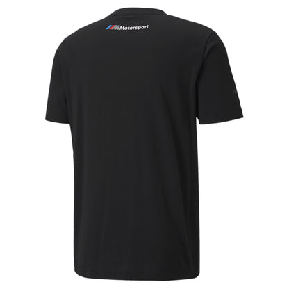Puma Men's Bmw Motorsport Life Graphic Tee Tops