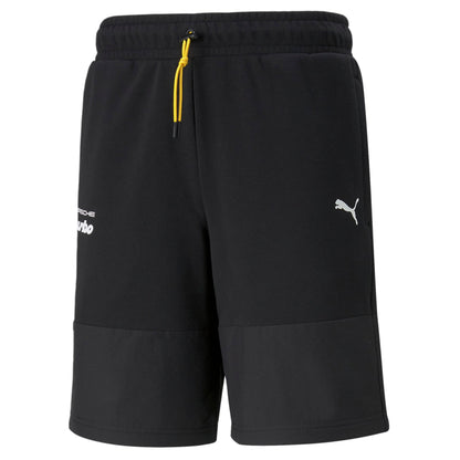 Puma Men's Pl Porsche Sweat Shorts