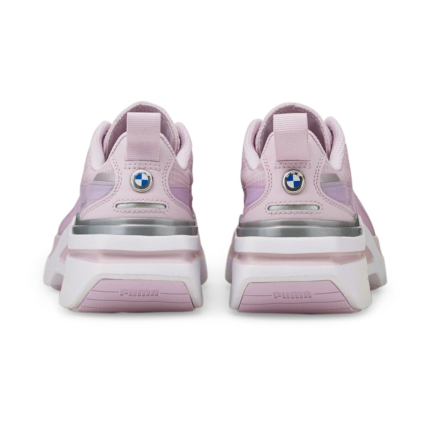 Puma Women's Bmw Motorsport Kosmo Rider Sneakers