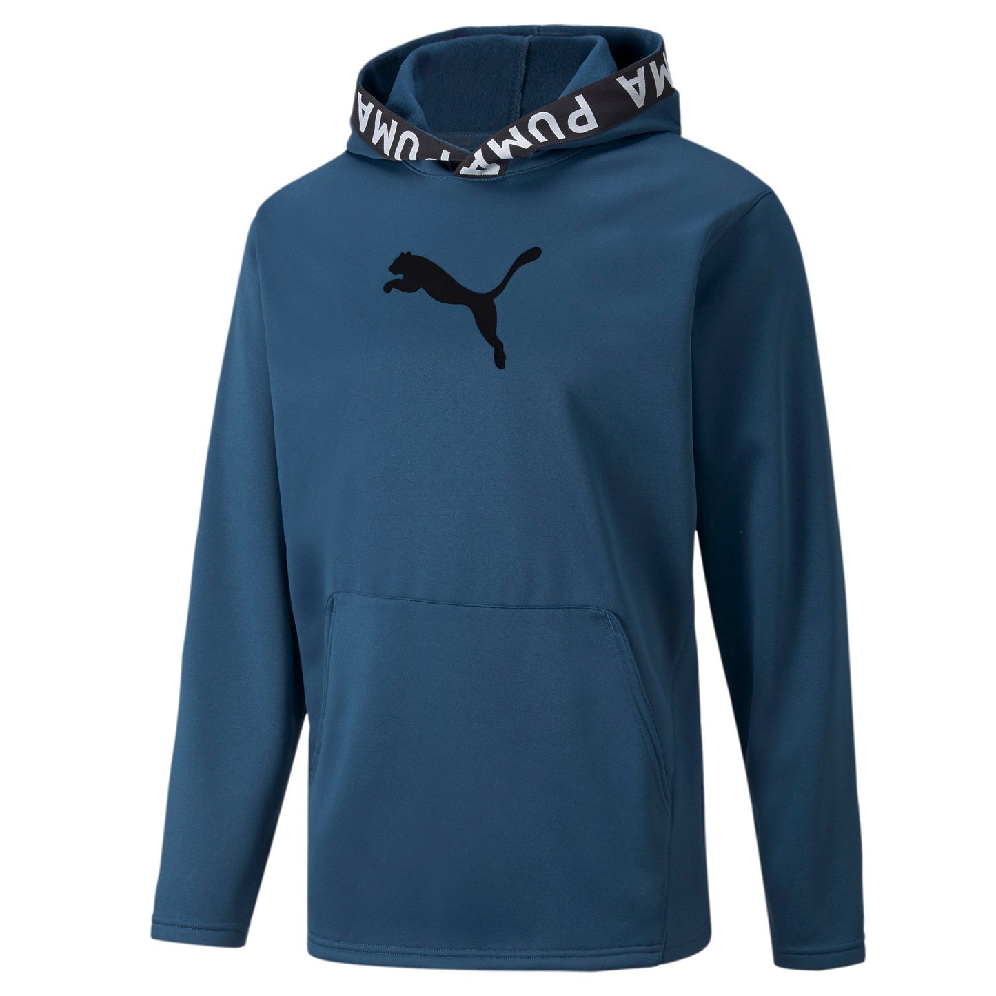 Puma Men's Train Power Fleece Hoodie Hoodies
