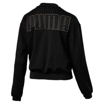 Puma Women's Luxe Jacket