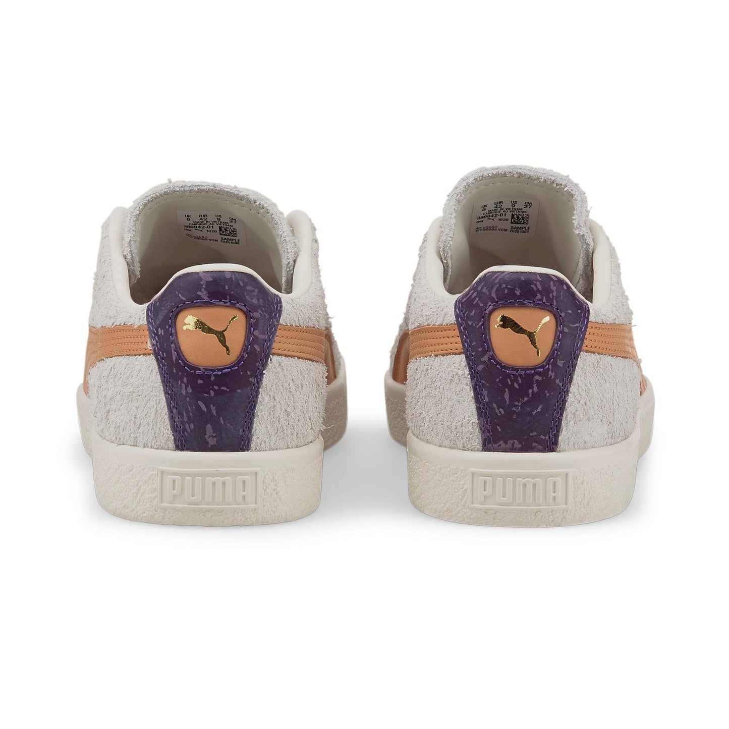 Puma Men's Suede Vintage Sc Sneakers