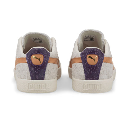 Puma Men's Suede Vintage Sc Sneakers