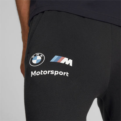 Puma Men's Bmw Motorsport Essential Fleece Pants