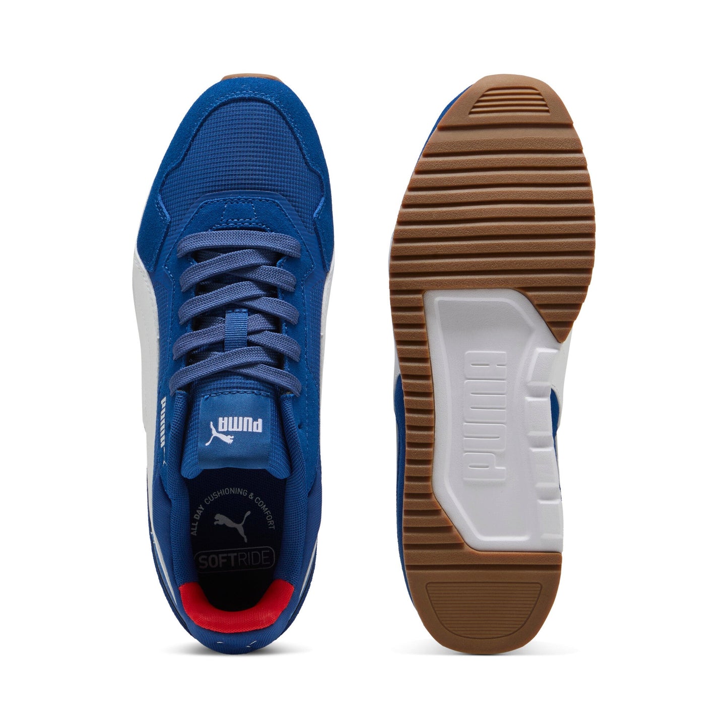 Puma Men's Softride St Miler Sneakers