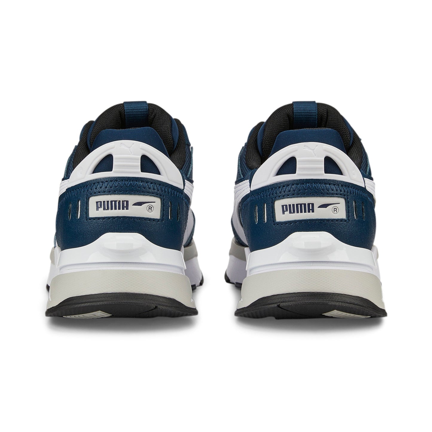 Puma Men's Mirage Sport Heritag Sneakers