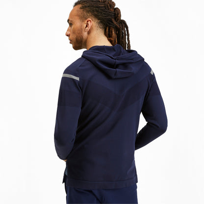 Puma Men's Reactive Evoknit Jacket Jackets