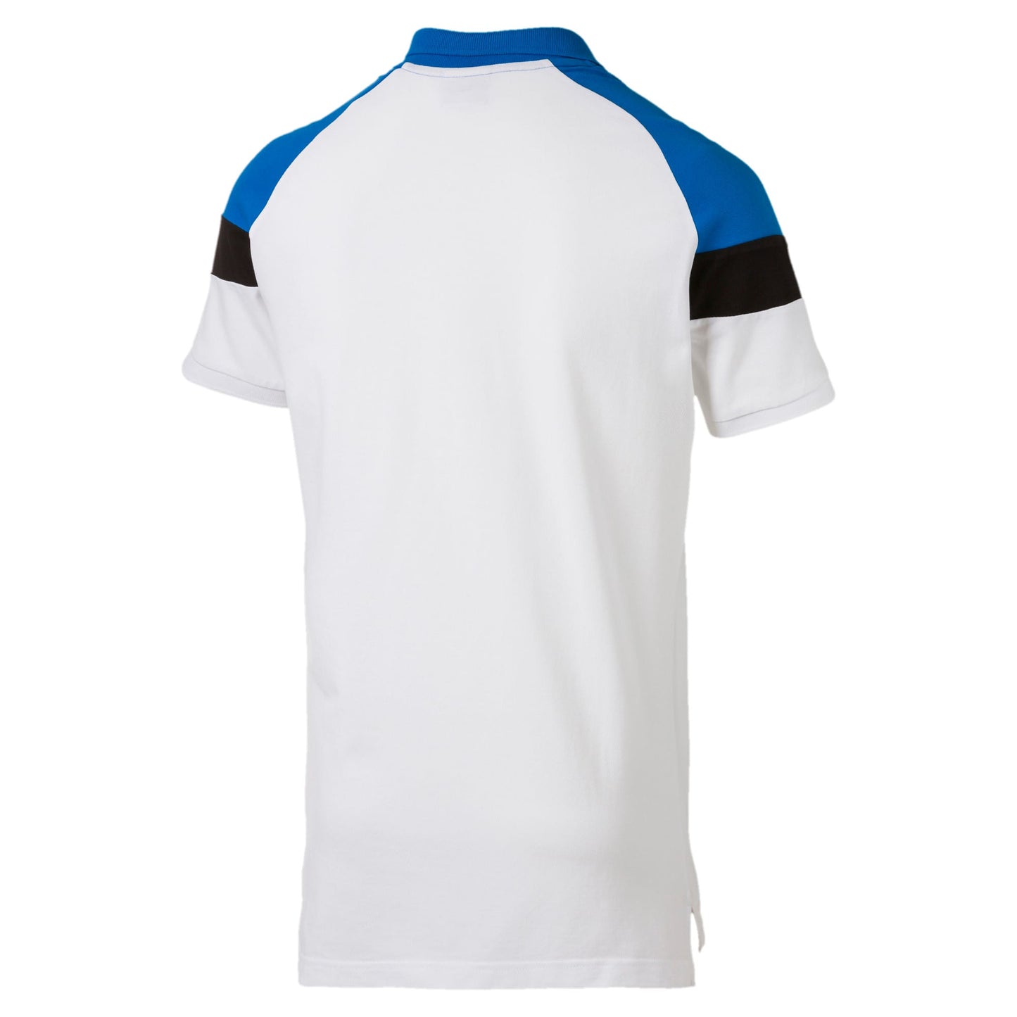 Puma Men's Iconic Mcs Slim Polo Polos