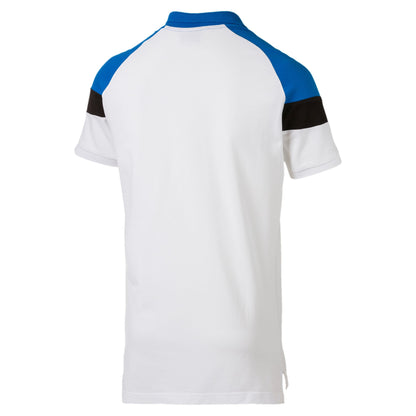 Puma Men's Iconic Mcs Slim Polo Polos