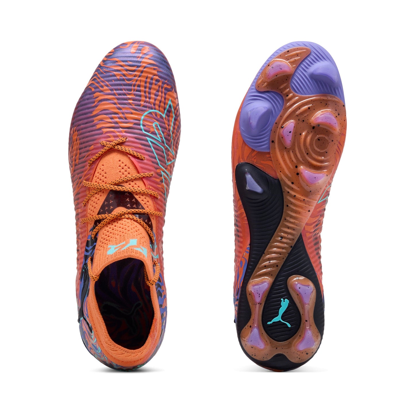 Puma Men's Future 8 Ultimate Creativity Fg