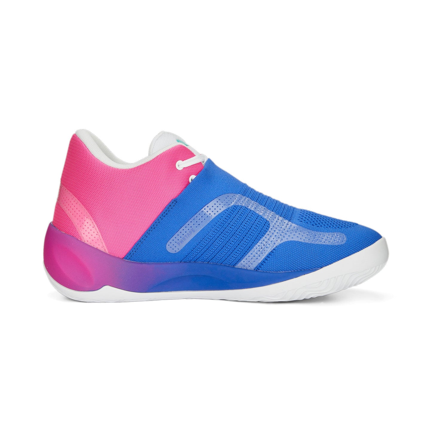 Puma Men's Rise Nitro Fadeaway Sneakers
