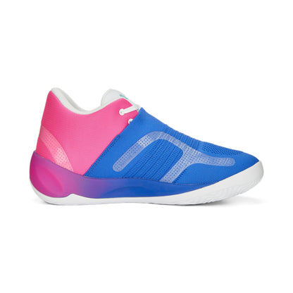 Puma Men's Rise Nitro Fadeaway Sneakers
