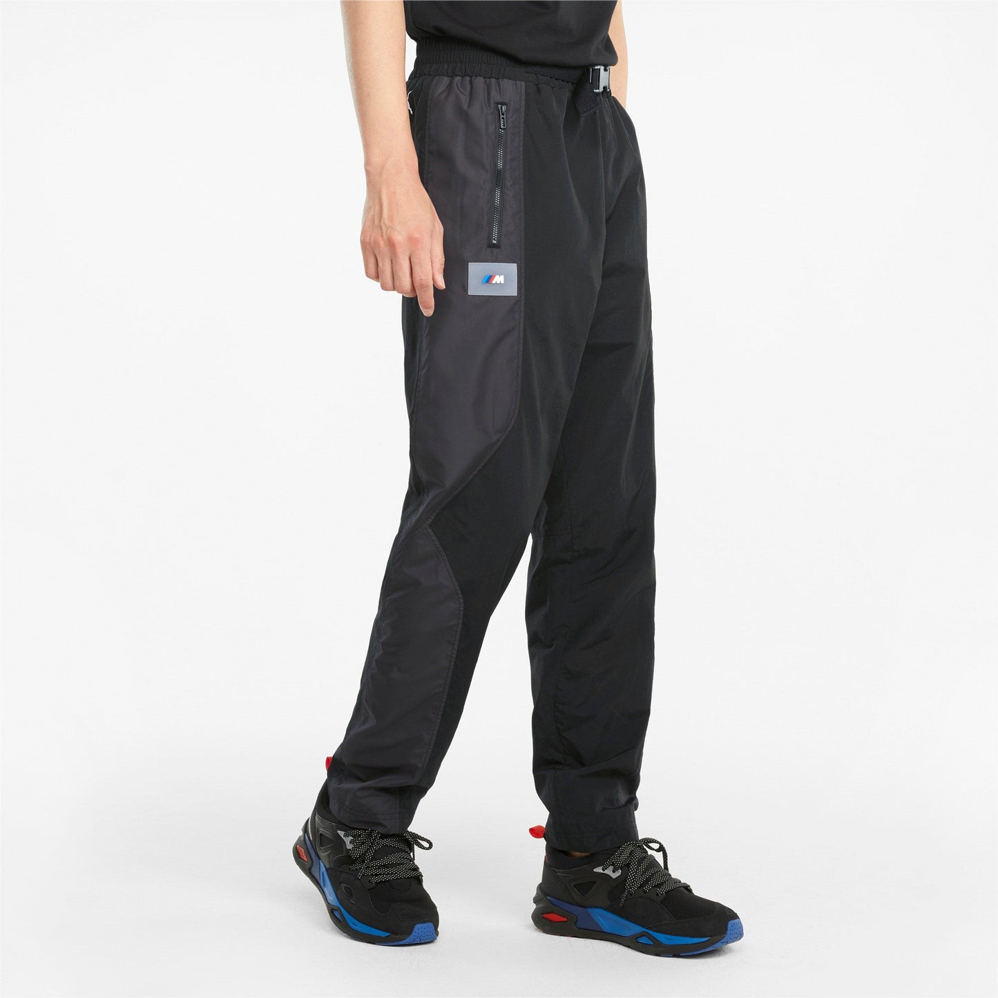Puma Men's Bmw Motorsport Street Pants