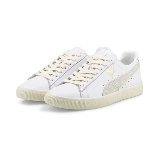 Puma Men's Clyde Base Sneakers