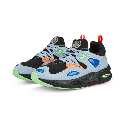 Puma Men's Trc Blaze Sci Fi Sneakers