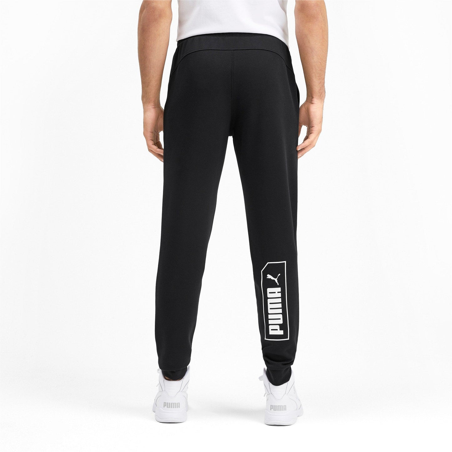 Puma Men's Nu-Tility Knit Pant Pants