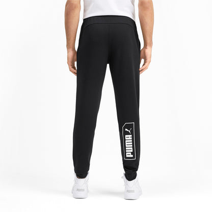 Puma Men's Nu-Tility Knit Pant Pants