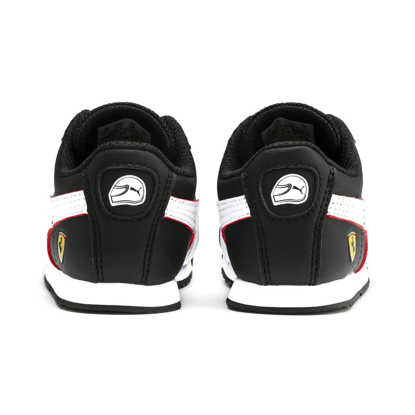 Puma Toddler Sf Ferrari Roma