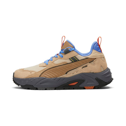 Puma Men's Rs-Trck Explore Sneakers