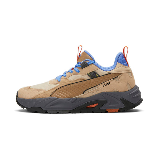 Puma Men's Rs-Trck Explore Sneakers