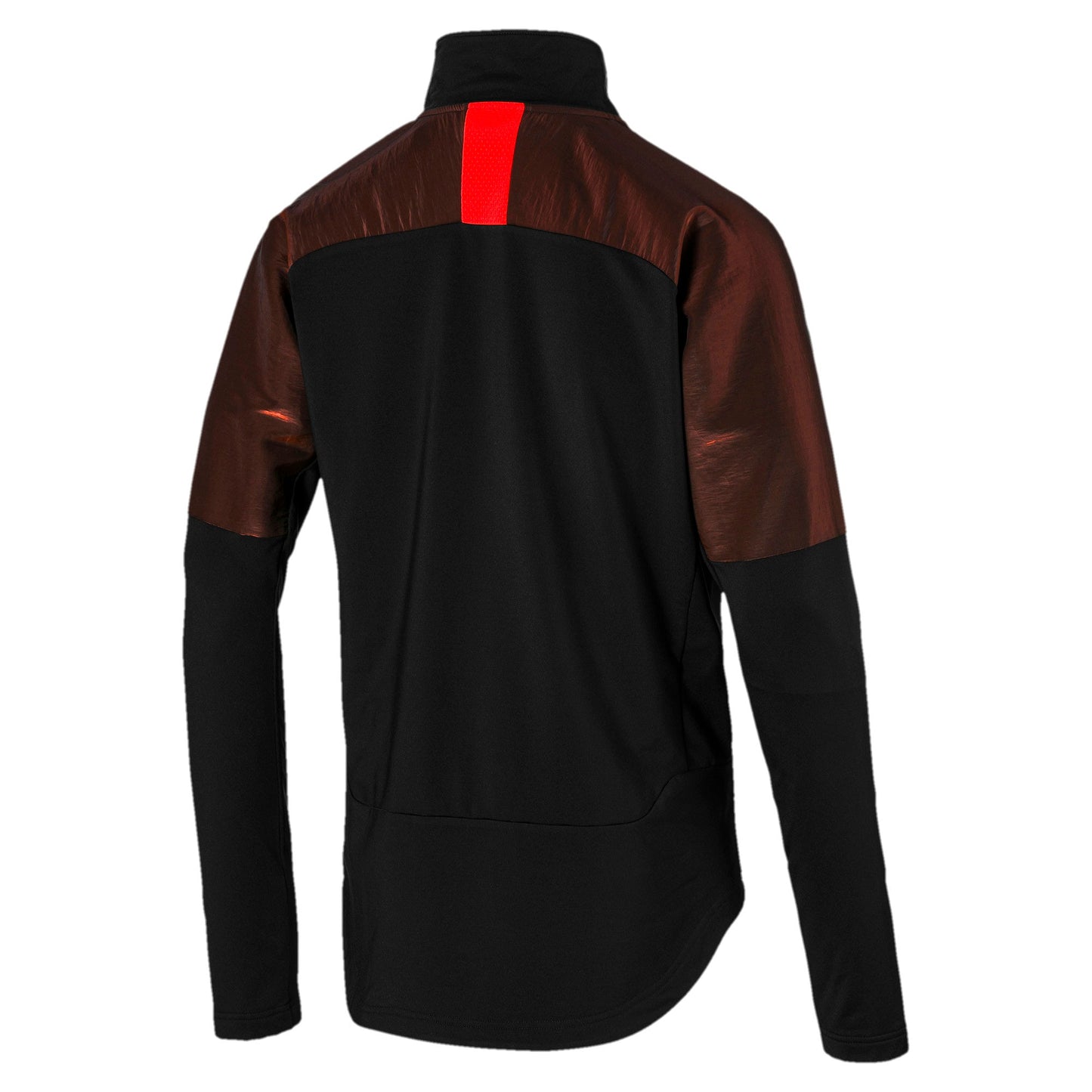 Puma Men's Ftbl Nxt 1/4 Zip Top Half Zip & Quarter Zip